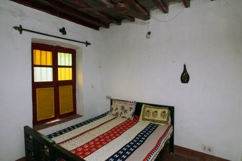 Ganga Guest House, Pondicherry 3